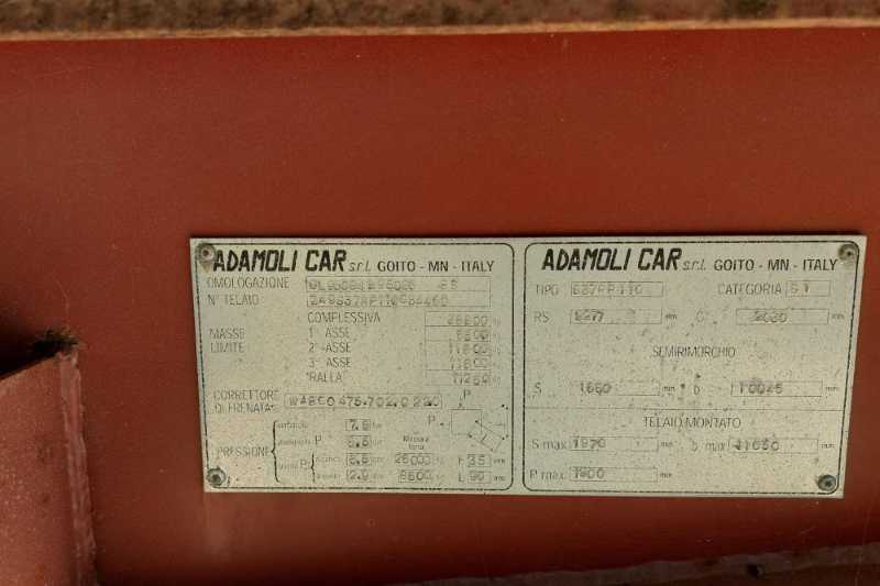 OmecoHub - Immagine ADAMOLI S37RP110